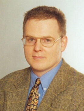 Dr. Dr. Thomas Hierl