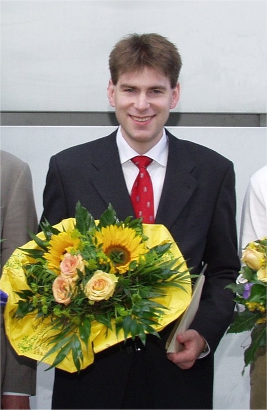 Dr. Kolja Haberland