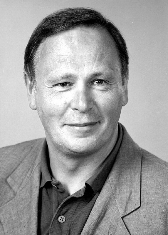Für die nächsten drei Jahre auch Senator der DFG: Prof. Dr. Roland Mäusbacher von der Universität Jena. (Foto: FSU-Fotozentrum)