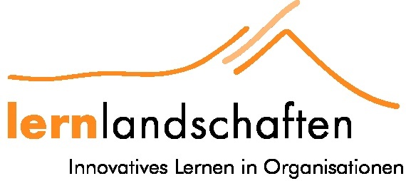 Logo Lern-Landschaften