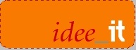 Logo idee_it
