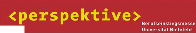 Logo perspektive08, Universität Bielefeld