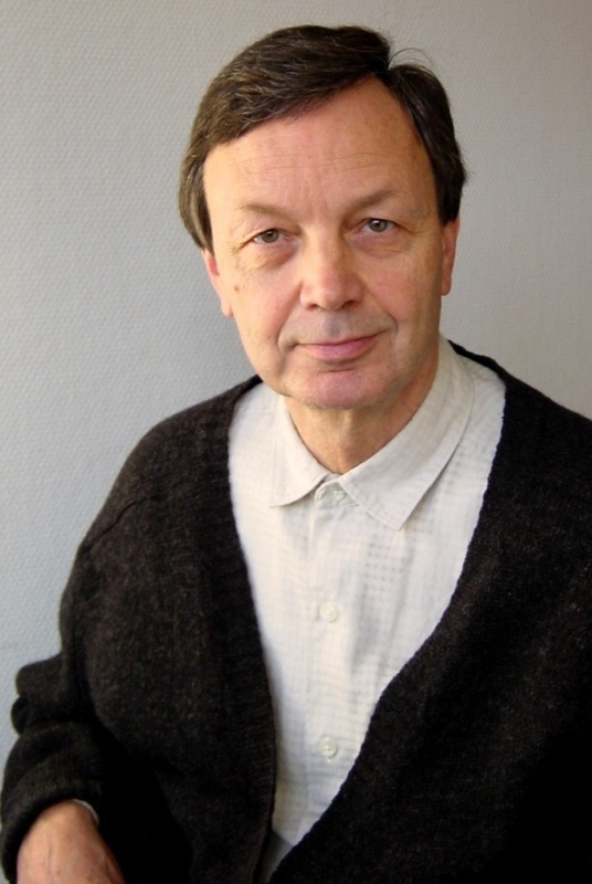 Prof. Dr. Klaus H. Ploog, Direktor des Paul-Drude-Instituts für Festkörperelektronik