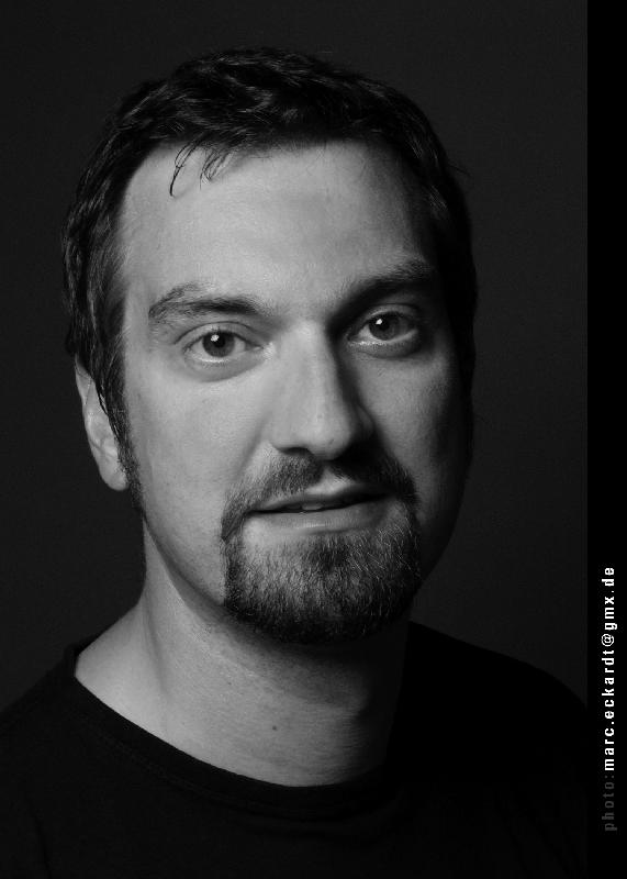 Mathias Mertens, Medienwissenschaftler an der Universität Hildesheim