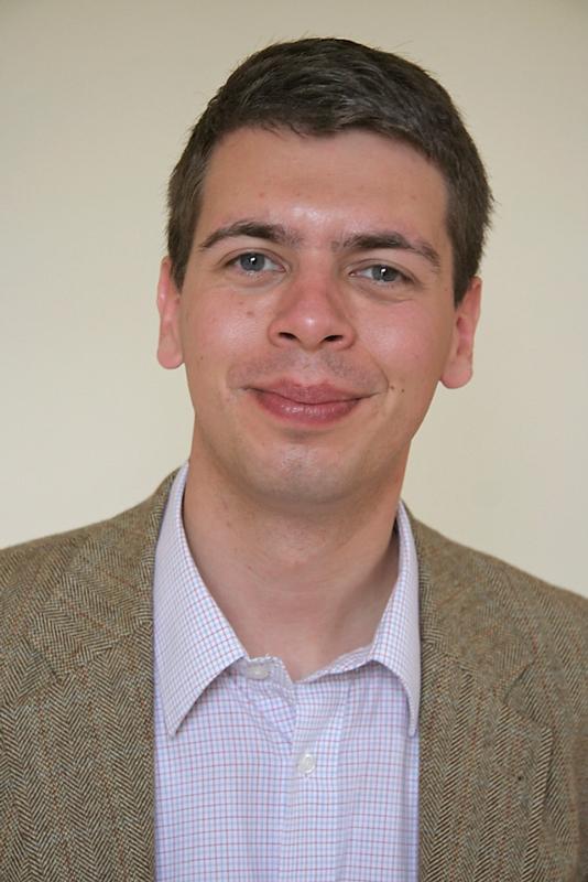 Sven-Oliver Jungklaus 