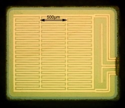 Streufeldmikrosensor