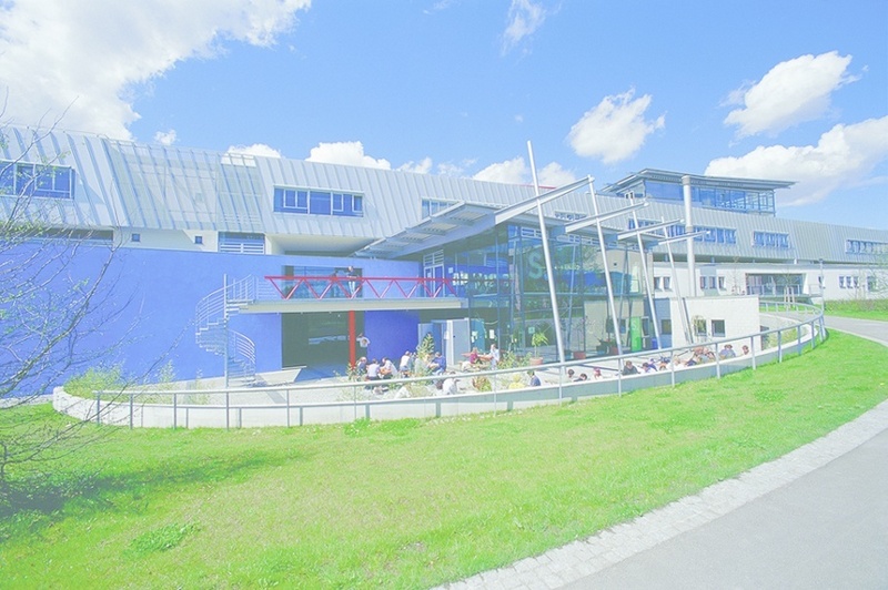 Die Hochschule der Medien in Stuttgart