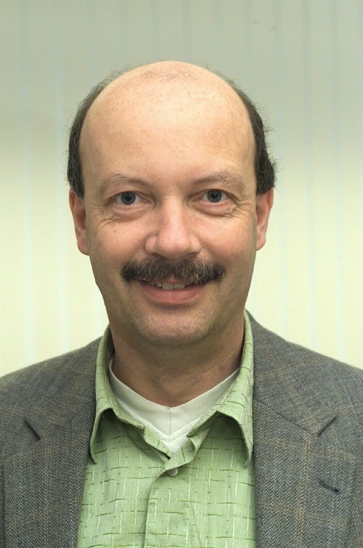 Prof. Dr. Rainer Schlösser (Foto: Fotozentrum der Uni Jena)