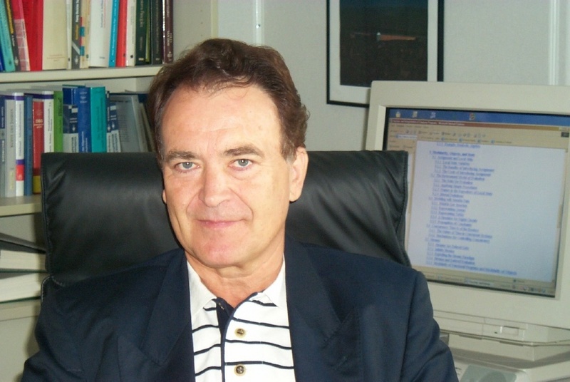 Univ.Prof. Dr. Wolfgang Janko