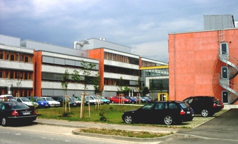 2. BA BioMed/ZmK Würzburg, Mai 2003