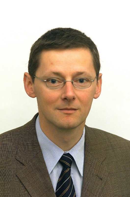 Prof. Dr. Stefan Isenmann