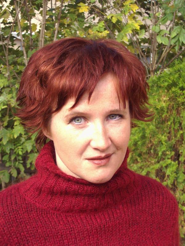 Die Jenaer Historikerin PD Dr. Silke Satjukow.