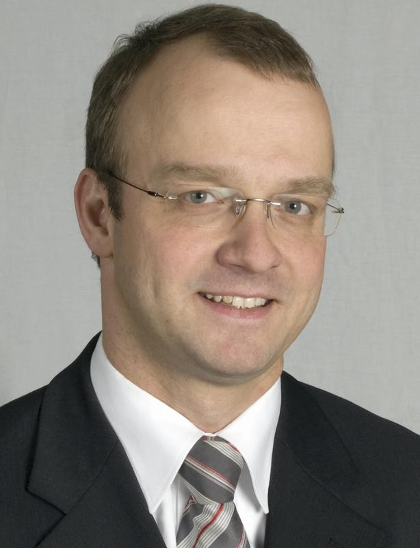 Neu in Lübeck: Prof. Dr. Nils Balke