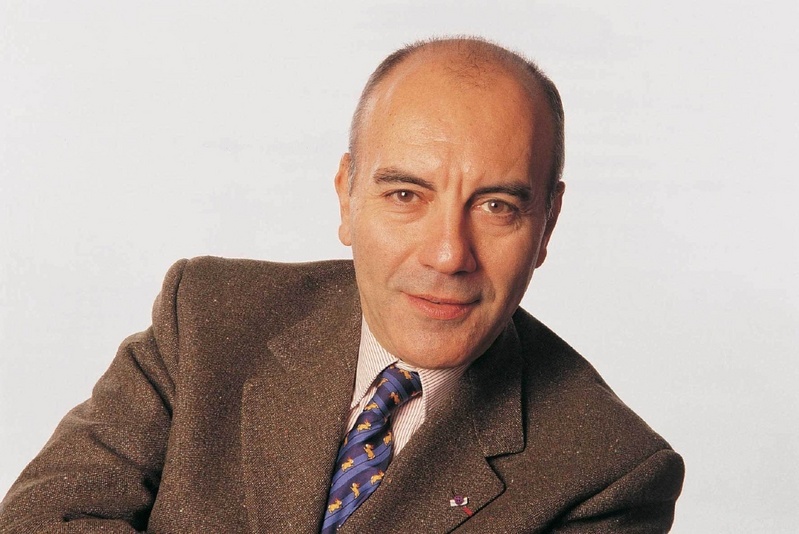 Jean Louis Scaringella