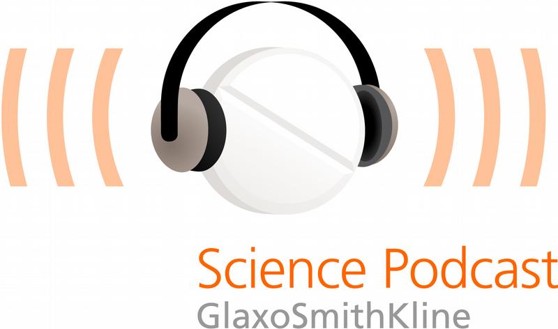 Science Podcasts bei GlaxoSmithKline