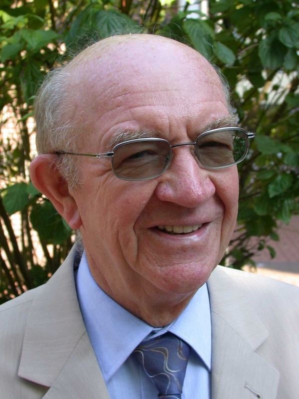 Prof. Dr. Heinz Becker