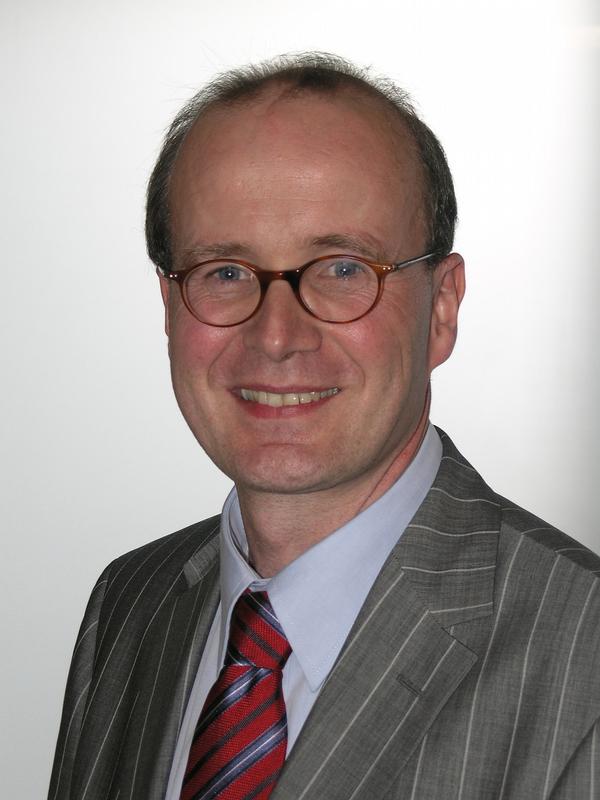 Prof. Dr. Uwe Kehler