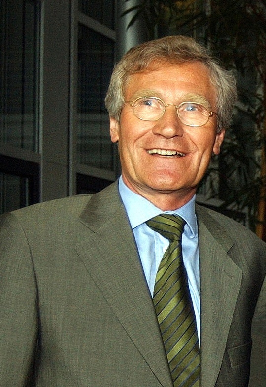 Dr. rer. pol. Peer Witten