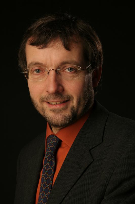 Prof. Dr. Walter Rosenthal