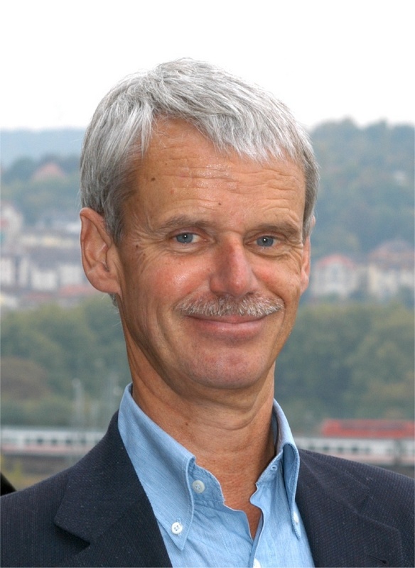 Prof. Dr. Horst Heidtmann