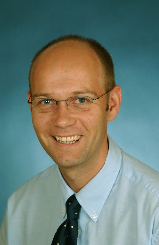 Dr. med. Holger Hackstein