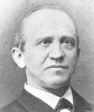 Hermann Cremer, der Gründer einer "Greifswalder Schule"