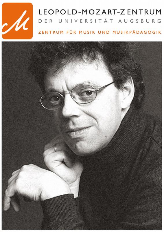 Künstlerischer Leiter des Wettbewerbs ist Professor Julius Berger. Er lehrt Kammermusik und Violoncello am Leopold-Mozart-Zentrum der Universität Augsburg und leitet dort das Interdisziplinäre Forum für künstlerische Interpretation.