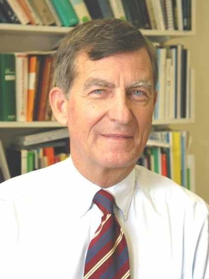 Prof. Dr. med. Otto Götze