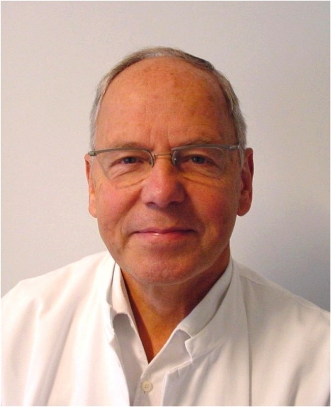 Prof. Dr. Ulrich Braun