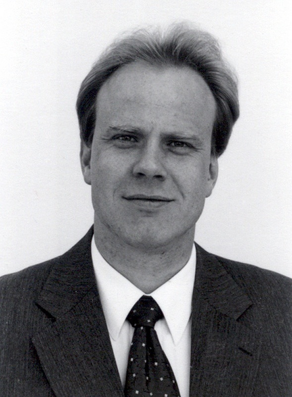 Der neue Wirtschaftspolitiker der Uni Jena: Prof. Dr. Andreas Freytag (Foto: Uni Jena)