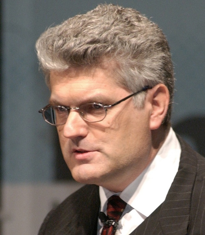 Prof. Dr. Christian Scholz