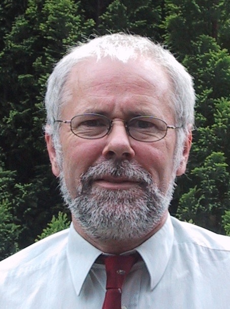 Rudolf Kruse, Professor für Praktische Informatik an der Otto-von-Guericke-Universität Magdeburg