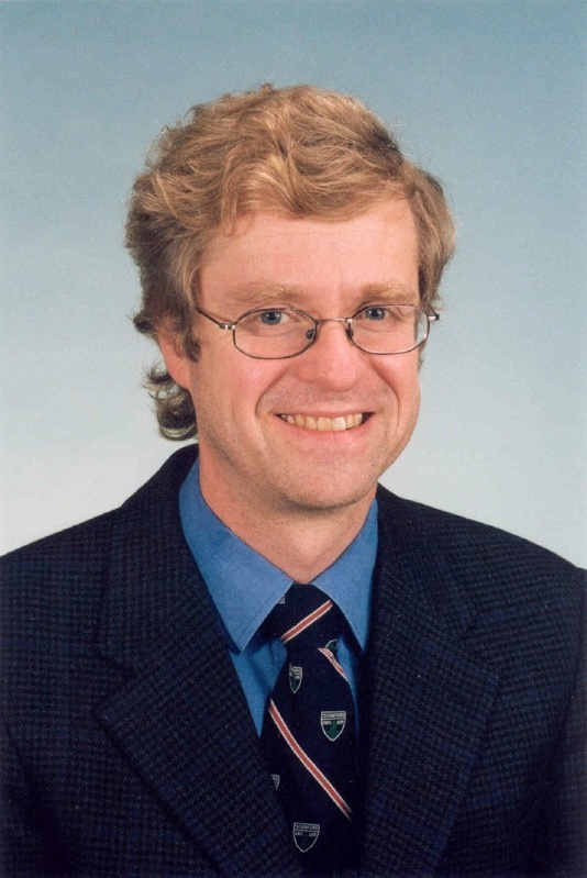 Prof. Dr. Wieland Kiess