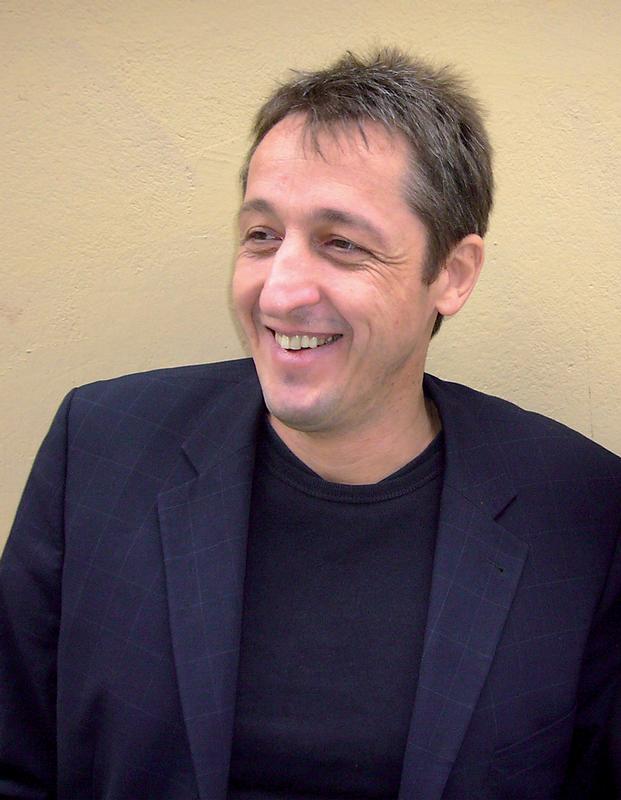 Univ.-Prof. Dr. Frank Madeo