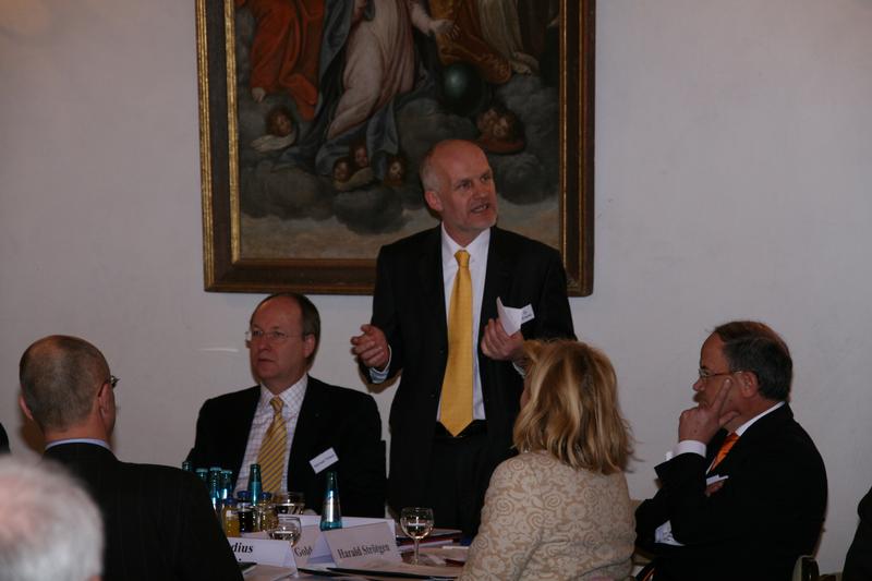 Prof. Dr. Egon Endres