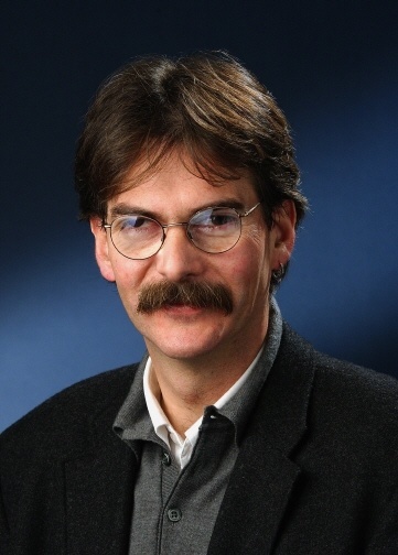 Prof. Dr. Uwe Strähle, neuer Direktor am Institut für Toxikologie und Genetik des Forschungszentrums Karlsruhe.