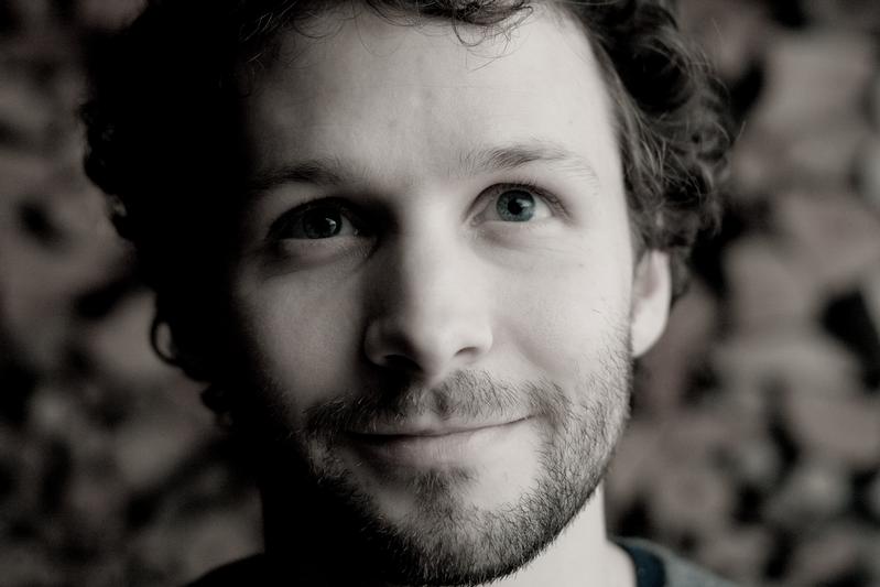 Patrik L. Ferrari