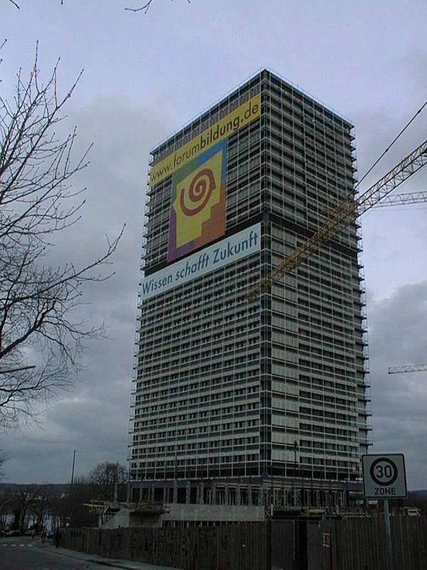 Bildungstower