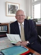 Prof. Peter Fritz