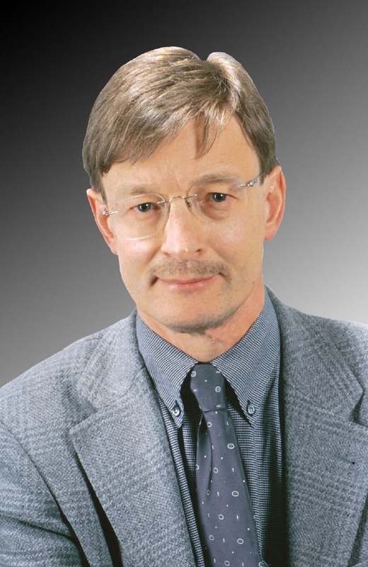 Professor Dr. med. Otmar D. Wiestler