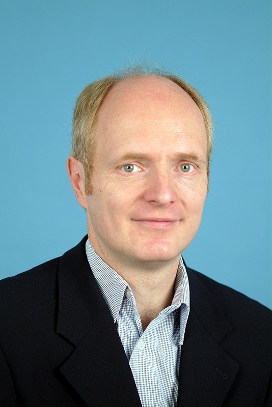 Prof. Dr. Stefan Schuster