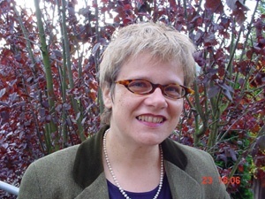 Prof. Dr. Ursula Hübner