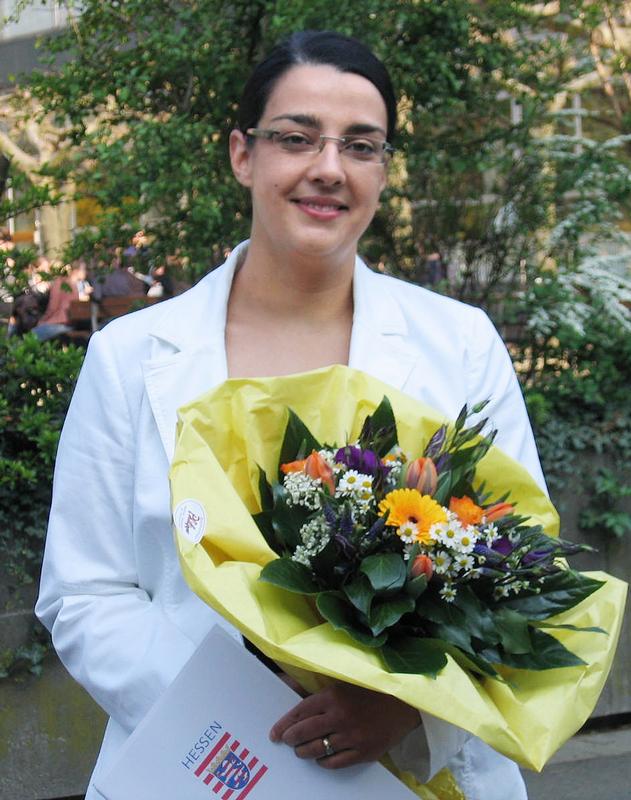 Kerstin Volz