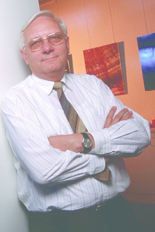 Prof. Dr. Gerhard Wegner