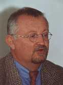 Prof. Dr. Klaus Backhaus