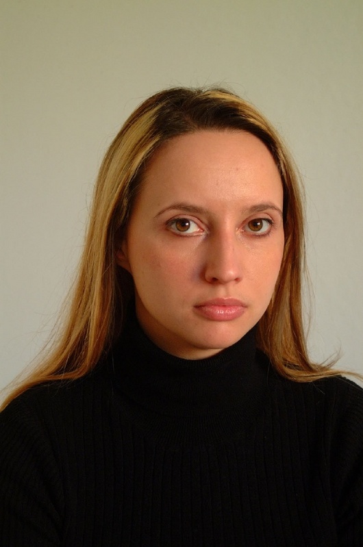 Dr. Maia Alandjiyska