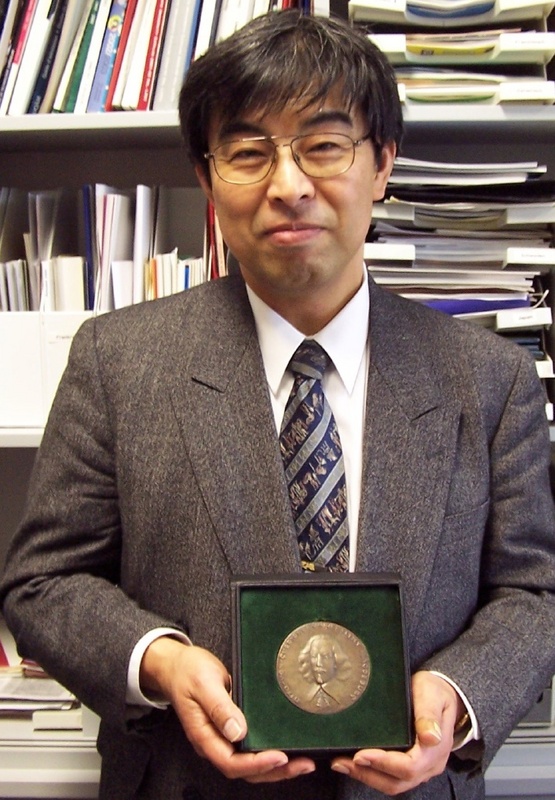 Prof. Dr.-Ing. Takashi Sato