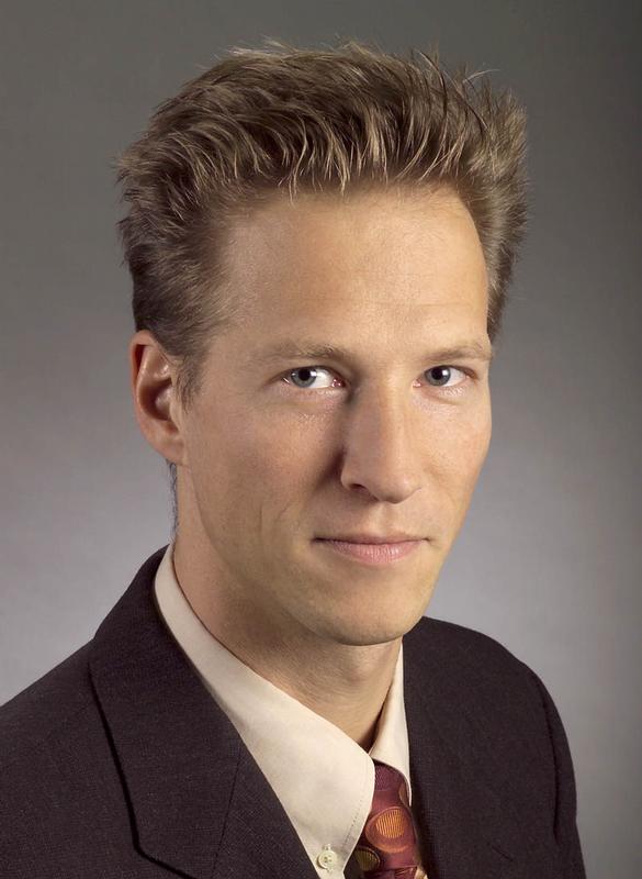 PD Dr. Antonius Schneider