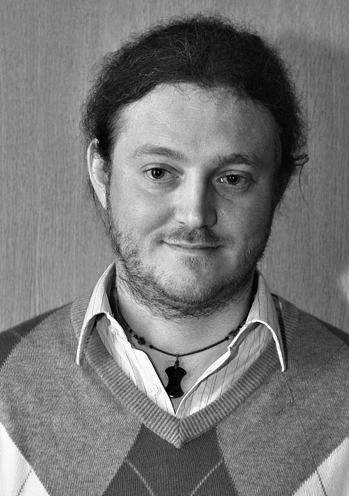 EMBO Gold Medal winner Olivier Voinnet