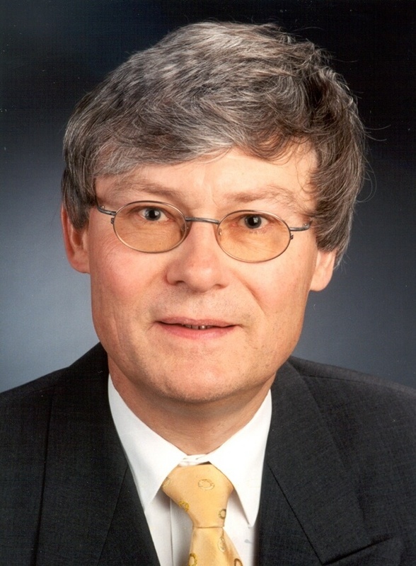 Prof. Dr. Walter Michaeli